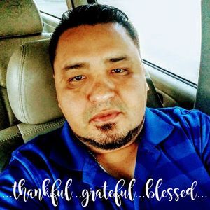 Meet your Posher, Raul